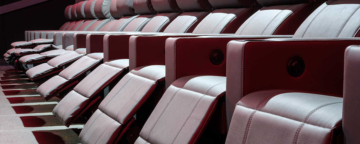 Cinema Info